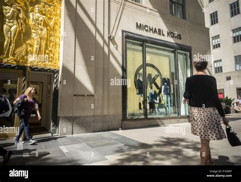 michael kors address new york|Michael Kors outlet nyc.